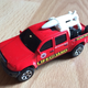 Matchbox Toyota Tacoma